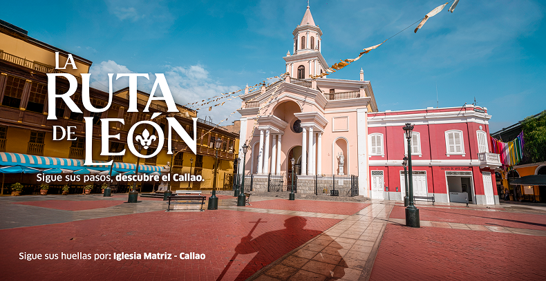 Iamgen Le&oacute;n Callao