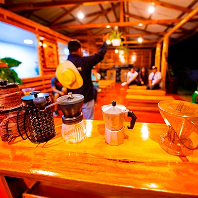 Expo Caf&eacute; Villa Rica 2026: vive en Lima una experiencia que te llevar&aacute; hasta Pasco