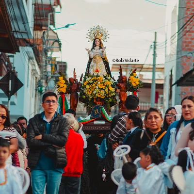 Virgen de la Asunci&oacute;n en Per&uacute;: 3 destinos para vivir esta tradicional celebraci&oacute;n