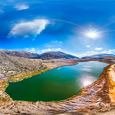 Turismo de aventura en Per&uacute;: deportes y destinos que debes conocer